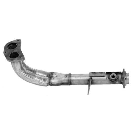 Walker Exhaust Pipe, 52367 52367